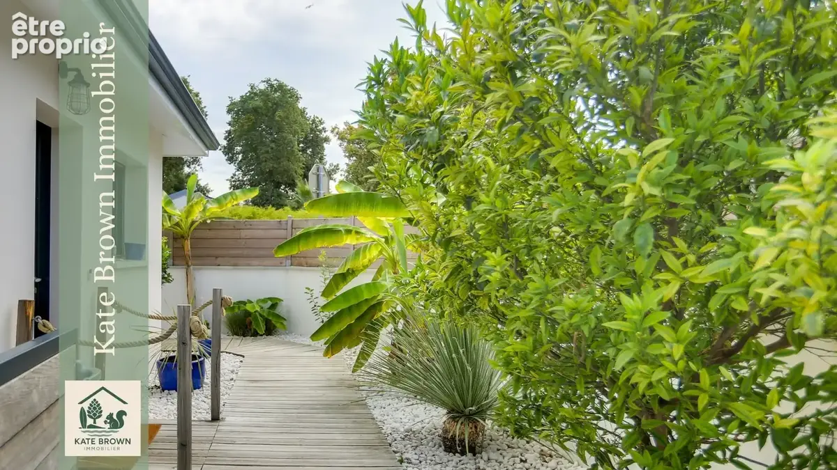 Belle maison clef en main de 3 chambres avec piscine - photo 22