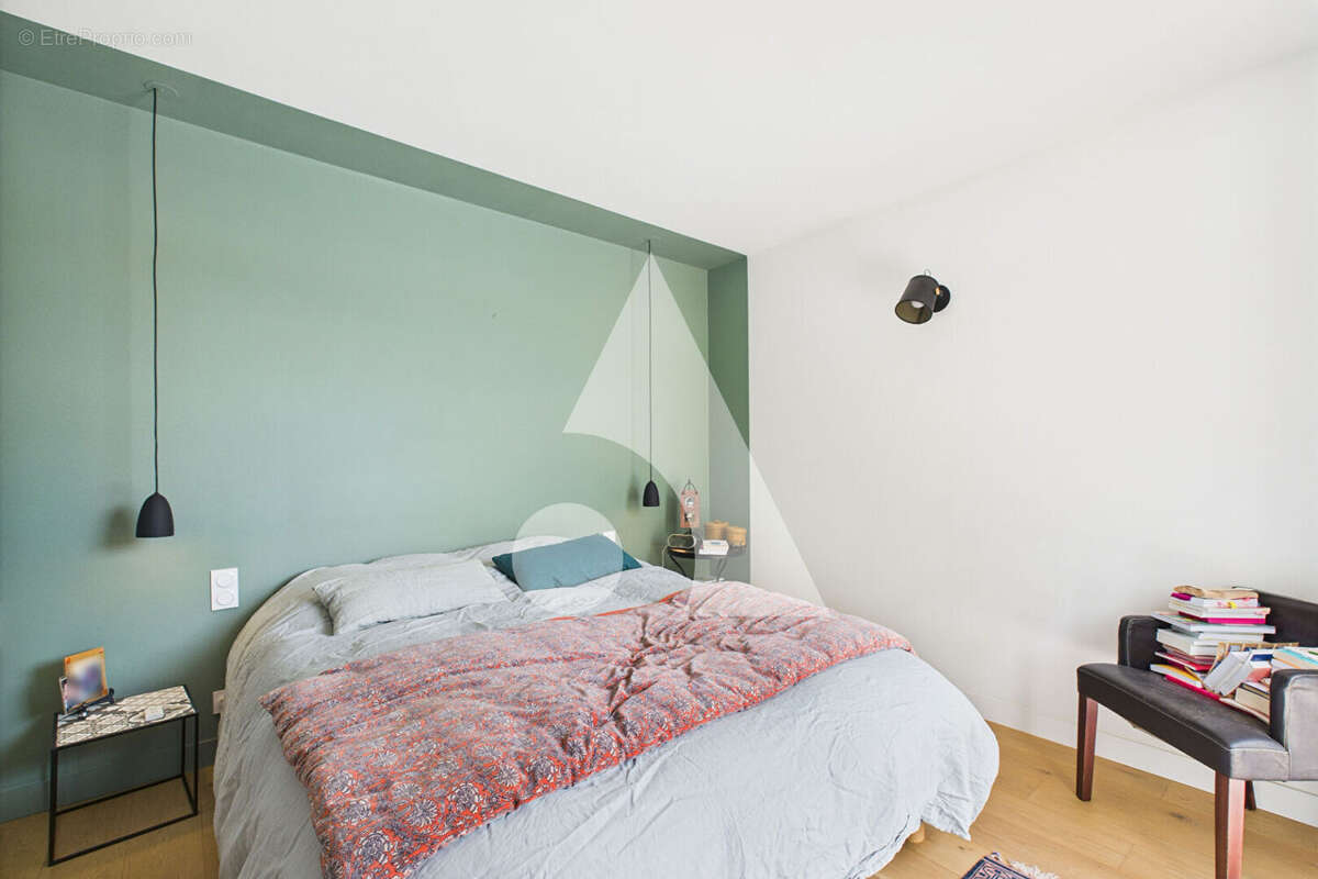 Maison à MOUILLERON-LE-CAPTIF