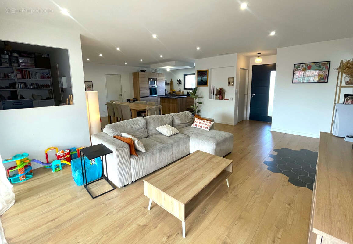 Maison à VINGRAU