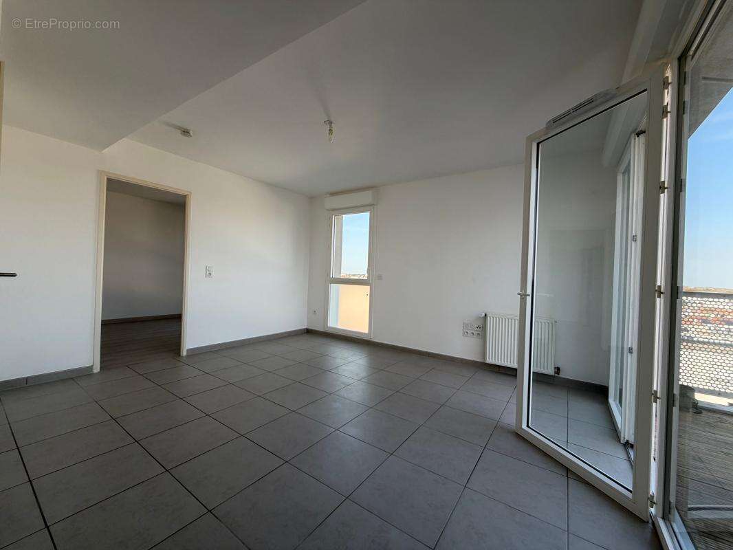Appartement à LA ROCHELLE