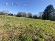 Terrain à LANGUIDIC