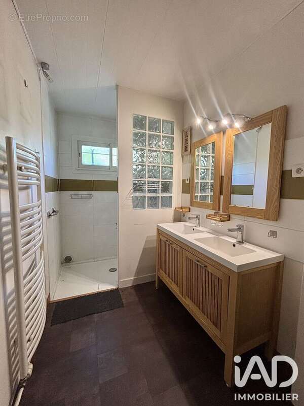 Maison 167 m² à Pessac  - photo 9