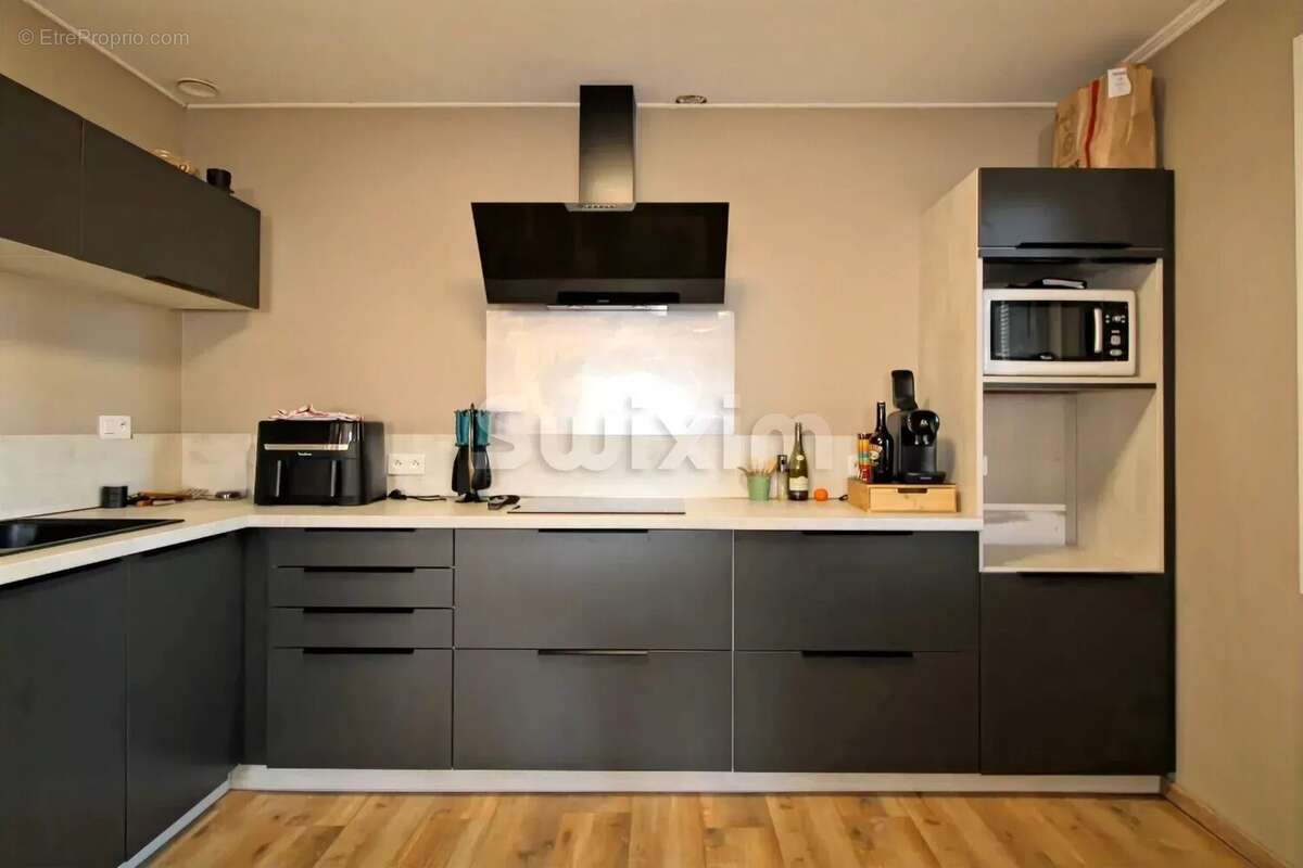 Maison à LA RIXOUSE