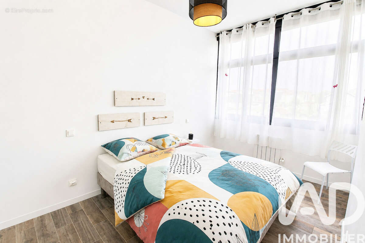 Photo 5 - Appartement à MIMIZAN