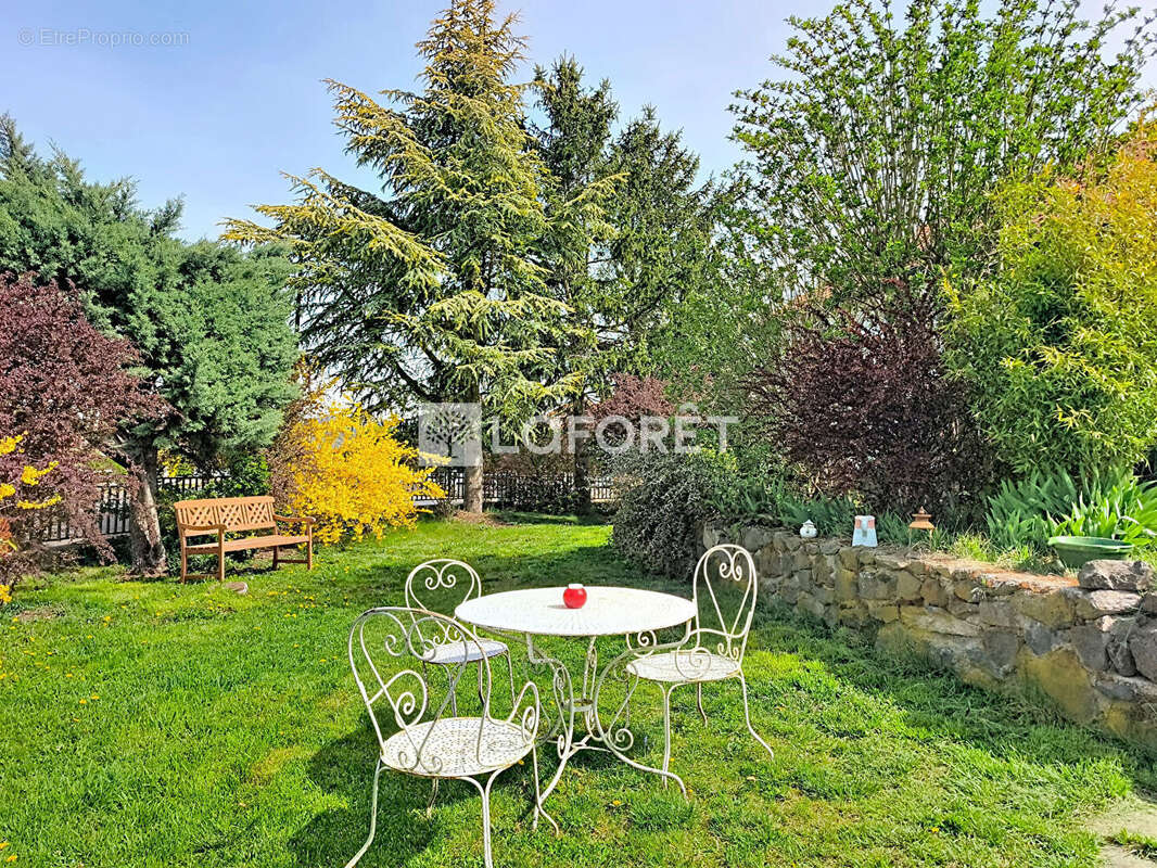 Maison à SAINT-PAULIEN