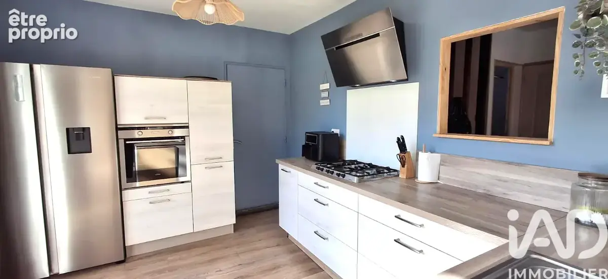 Photo 1 - Maison à FOUQUIERES-LES-BETHUNE