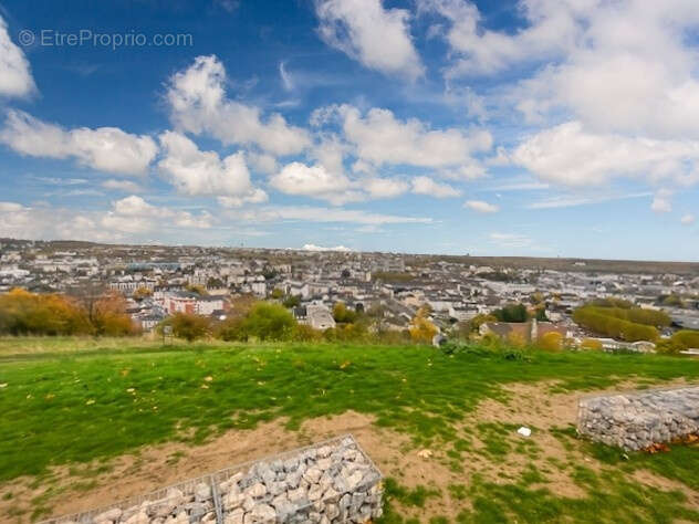 Exclusivité Superbe F2 avec vue panoramique sur le centre-ville d’Évreux - photo 7