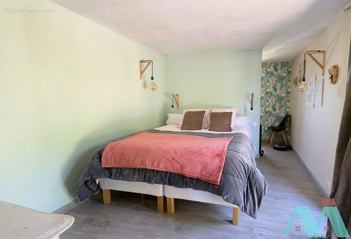 Maison plain pied de type 4 - photo 11
