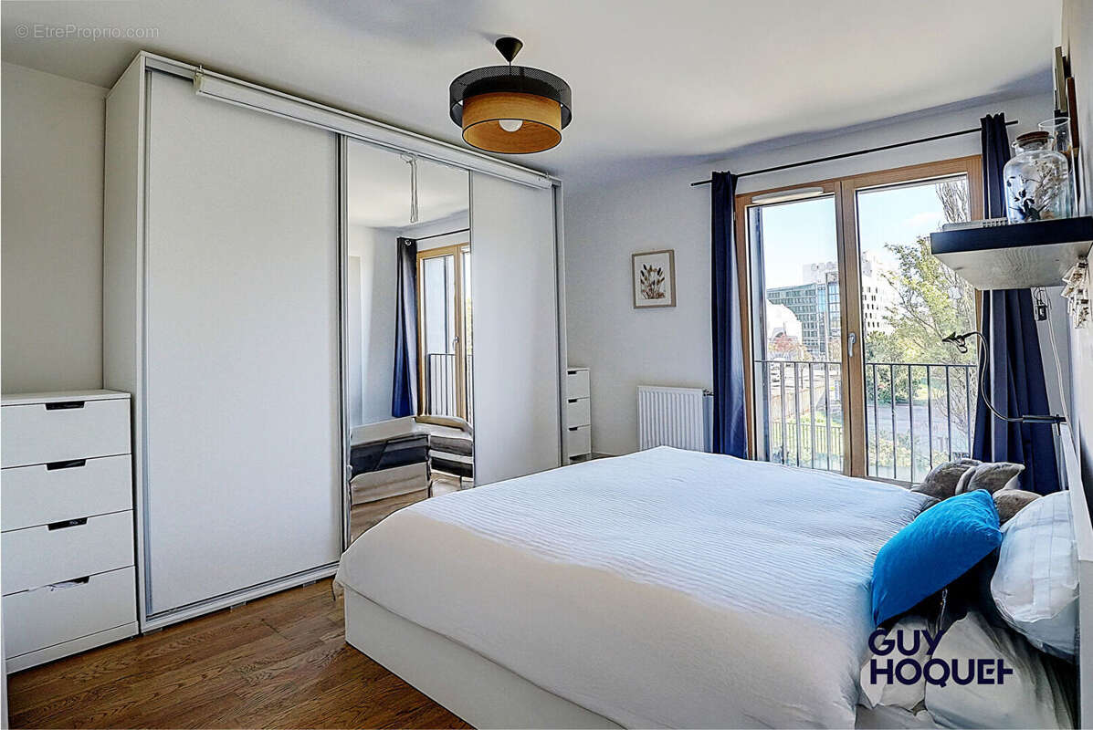 Appartement à LYON-7E