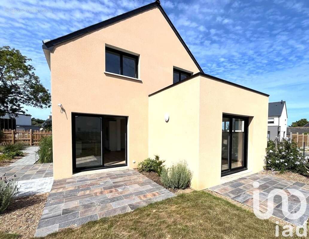 Photo 4 - Maison à PLOUBAZLANEC