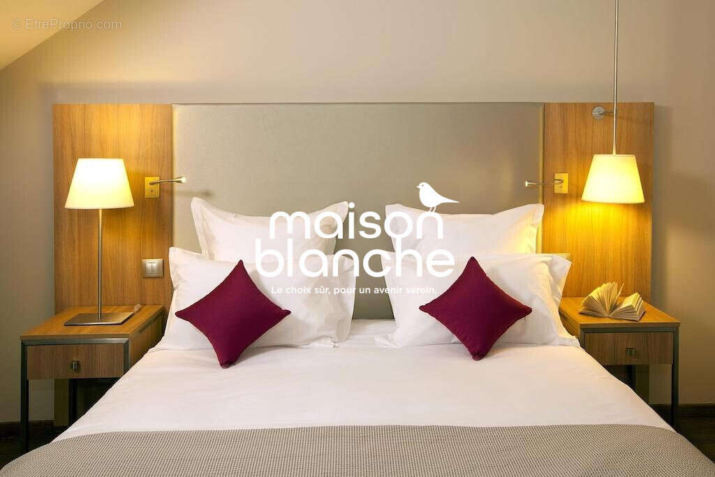 Appartement à ROISSY-EN-FRANCE