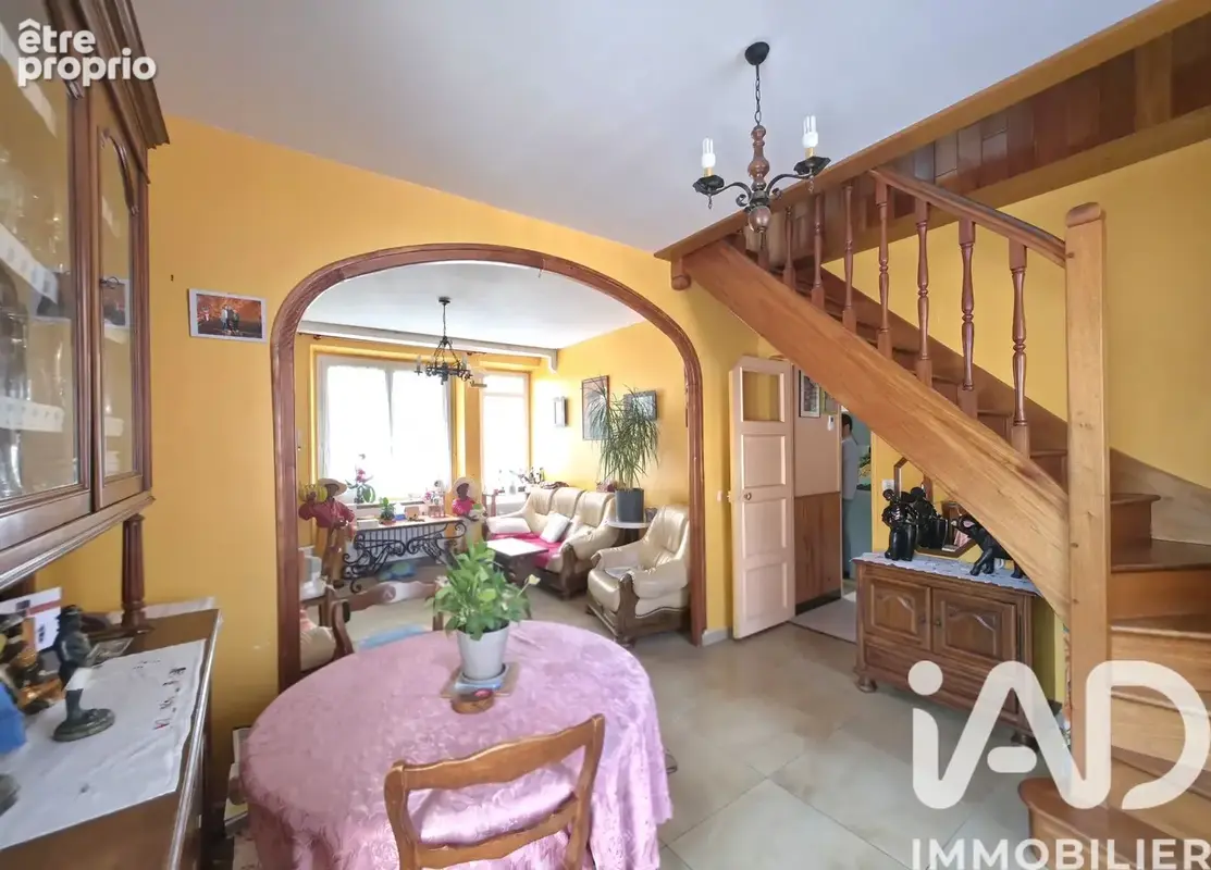 Photo 1 - Maison à GALLARDON