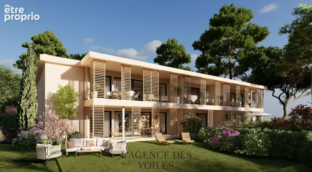 Appartement de luxe dans le secteur prisé de Beaucours - photo 15