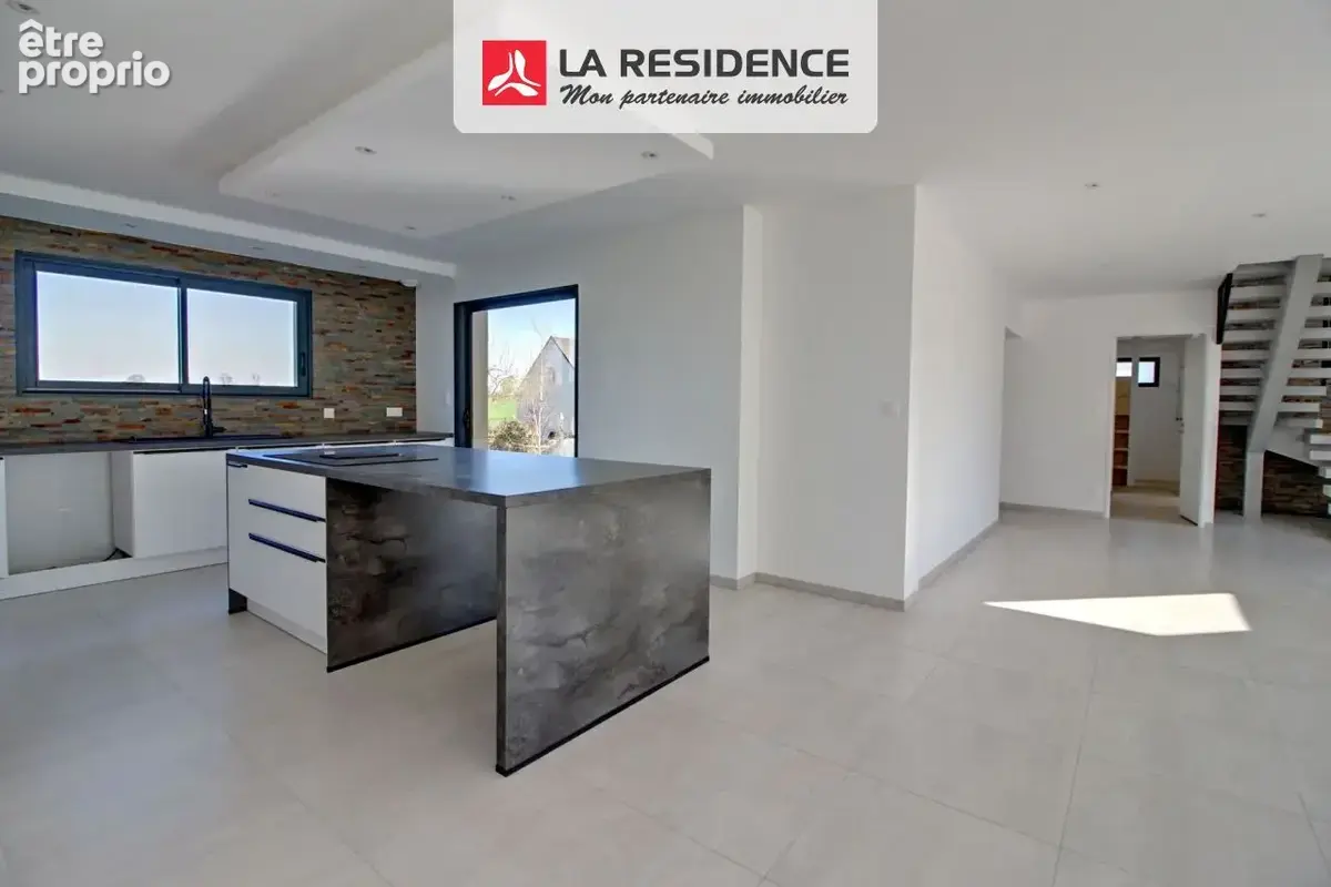 Maison 7 pièces 160 m² à vendre à Preaux (76160) - photo 6