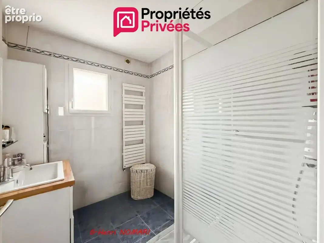 Chateaubriant - Maison7 pièce(s) 140 m2, 4 Chambres, 1174m² de terrain - photo 5