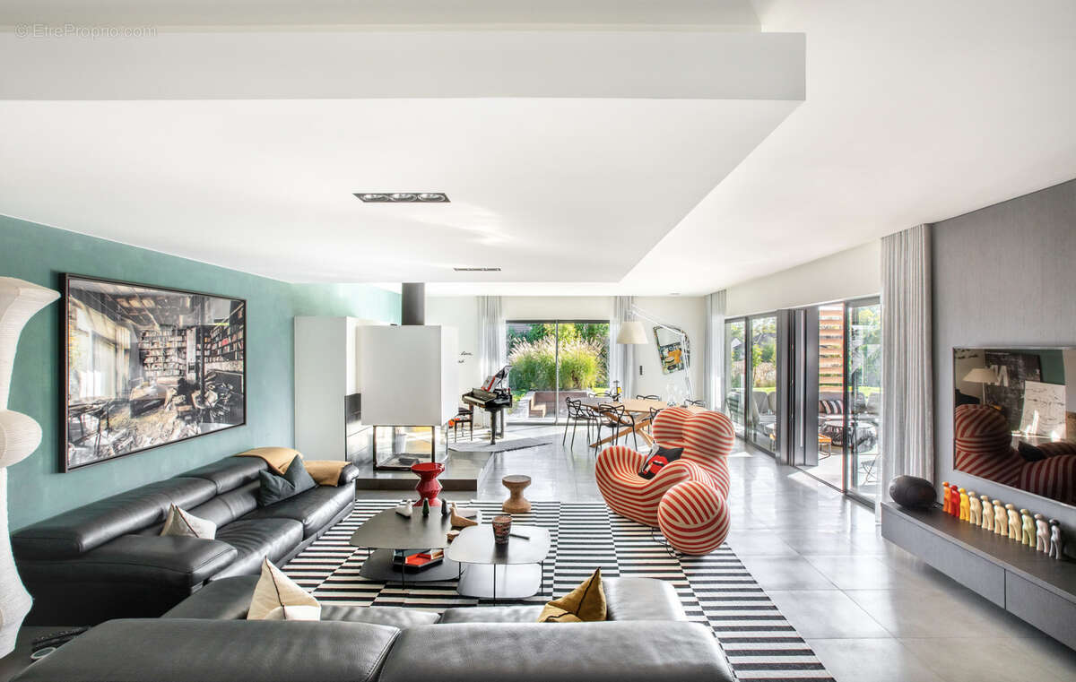 Maison à ZIMMERSHEIM