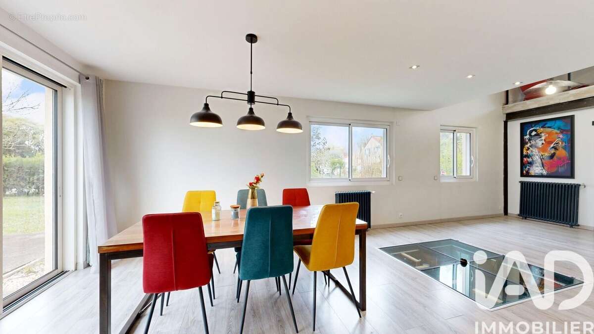 Photo 3 - Maison à PIBRAC