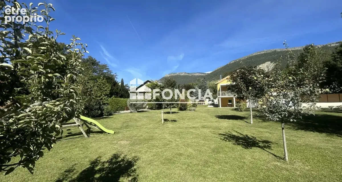 A vendre aspre-sur-buech magnifique villa - photo 4