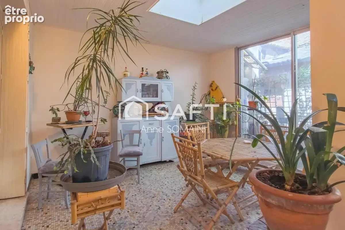 Photo 1 - Appartement à VILLENEUVE-SUR-LOT