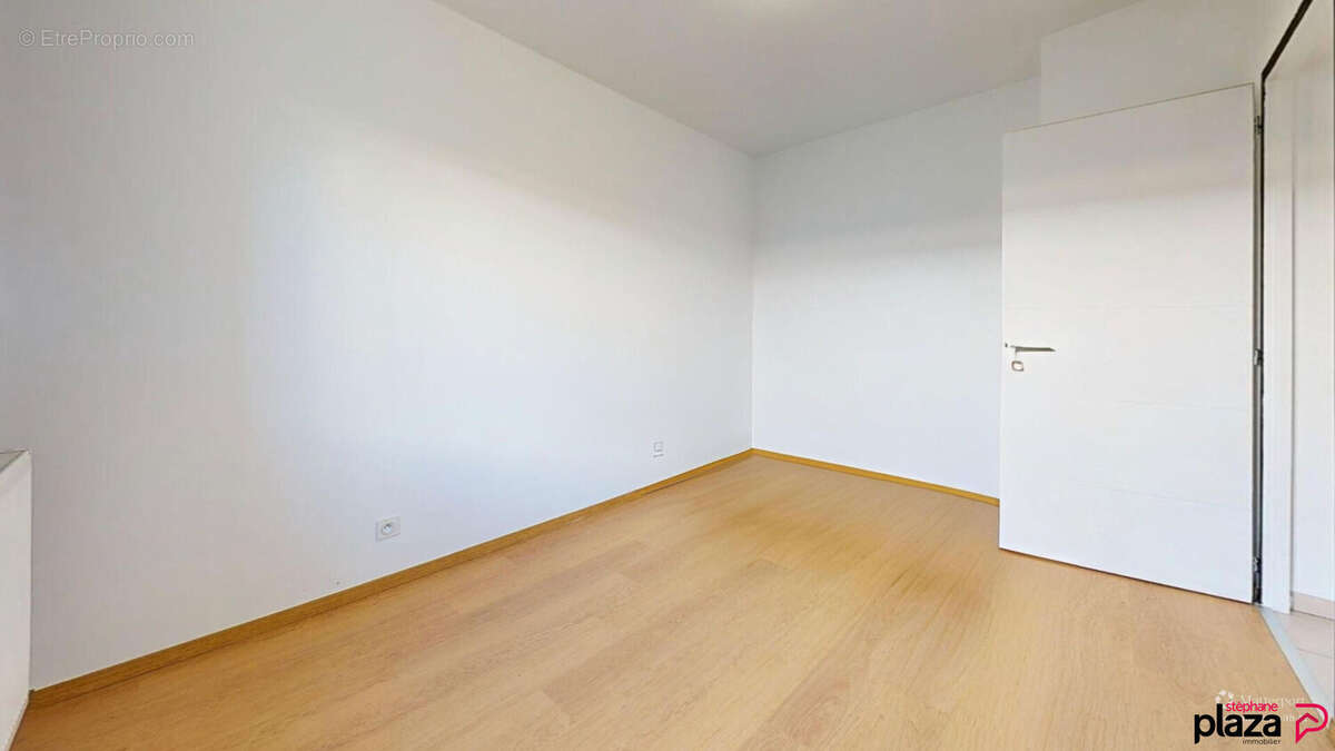 Appartement à ANNEMASSE