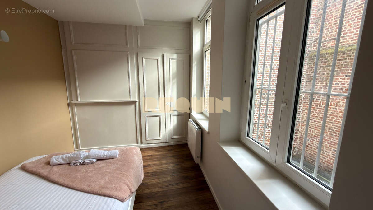 Appartement à LILLE