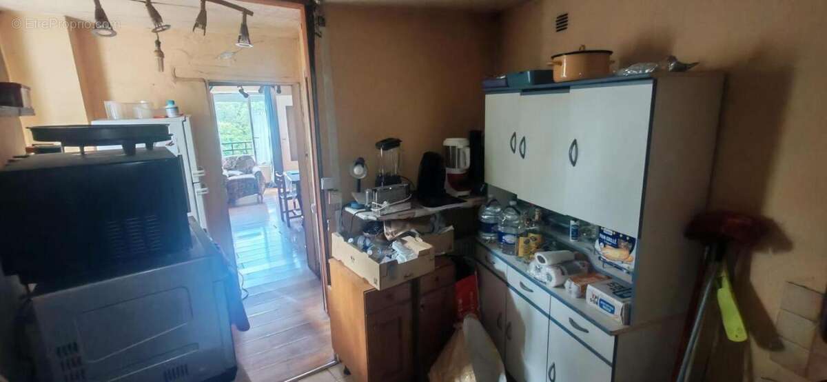 Maison à rénover, idéal investisseur ! - photo 5