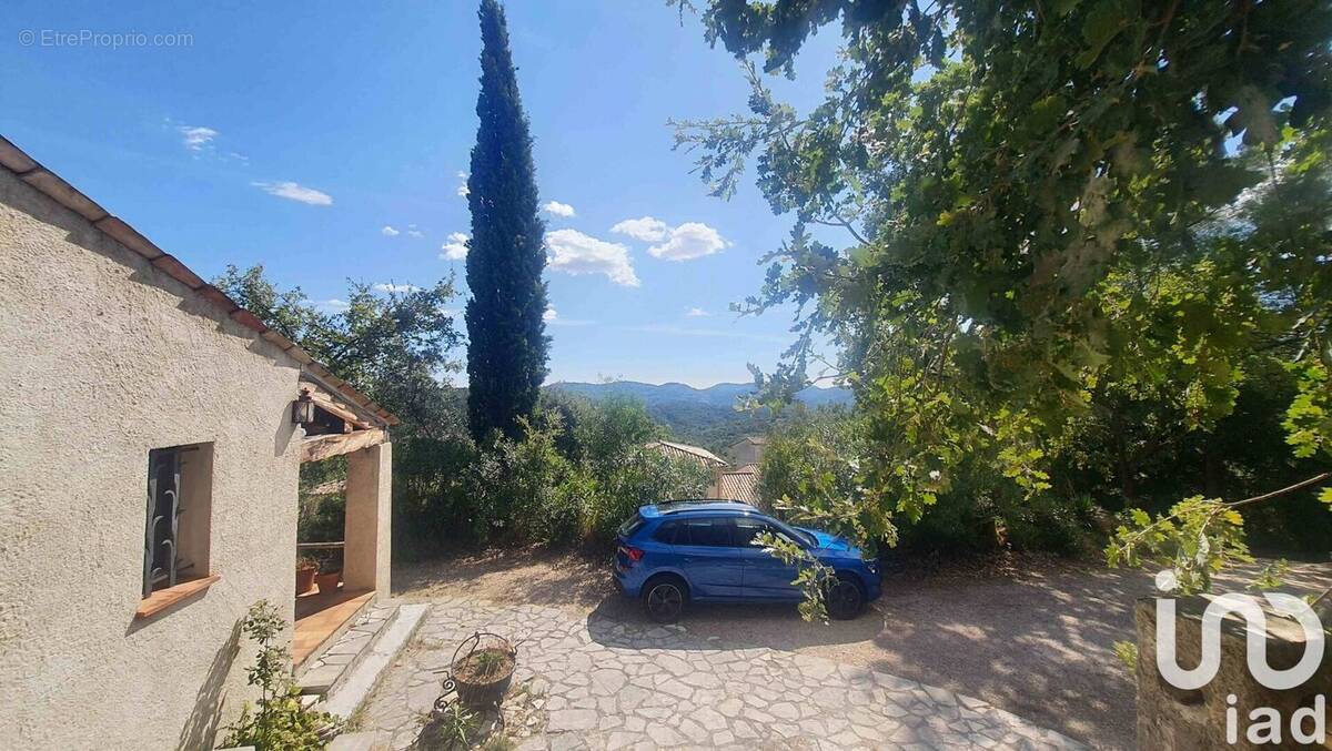 Photo 1 - Maison à LE TIGNET