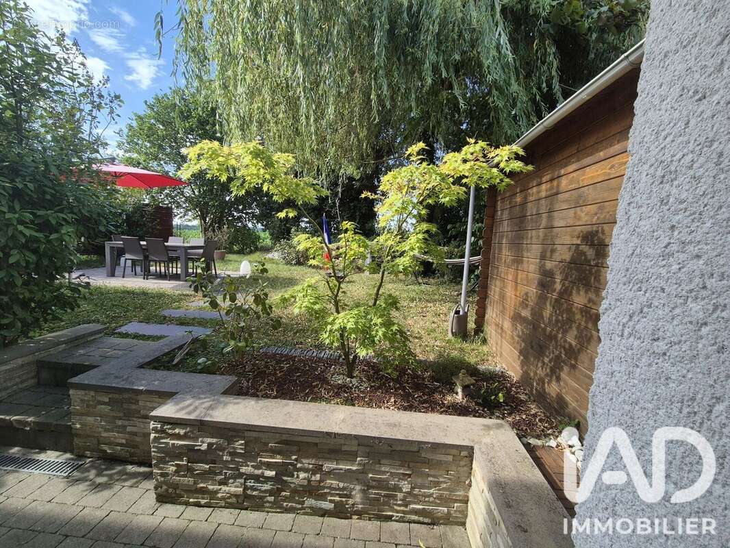 Photo 8 - Maison à LA FERTE-SOUS-JOUARRE