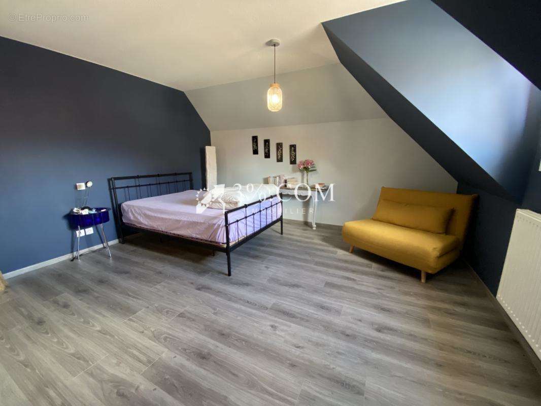 Appartement à INGWILLER