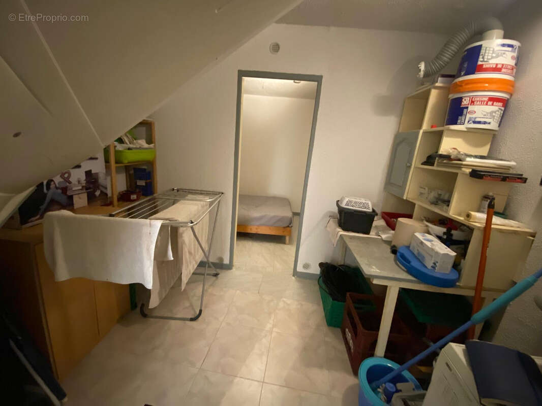 Maison à THEZAN-LES-BEZIERS