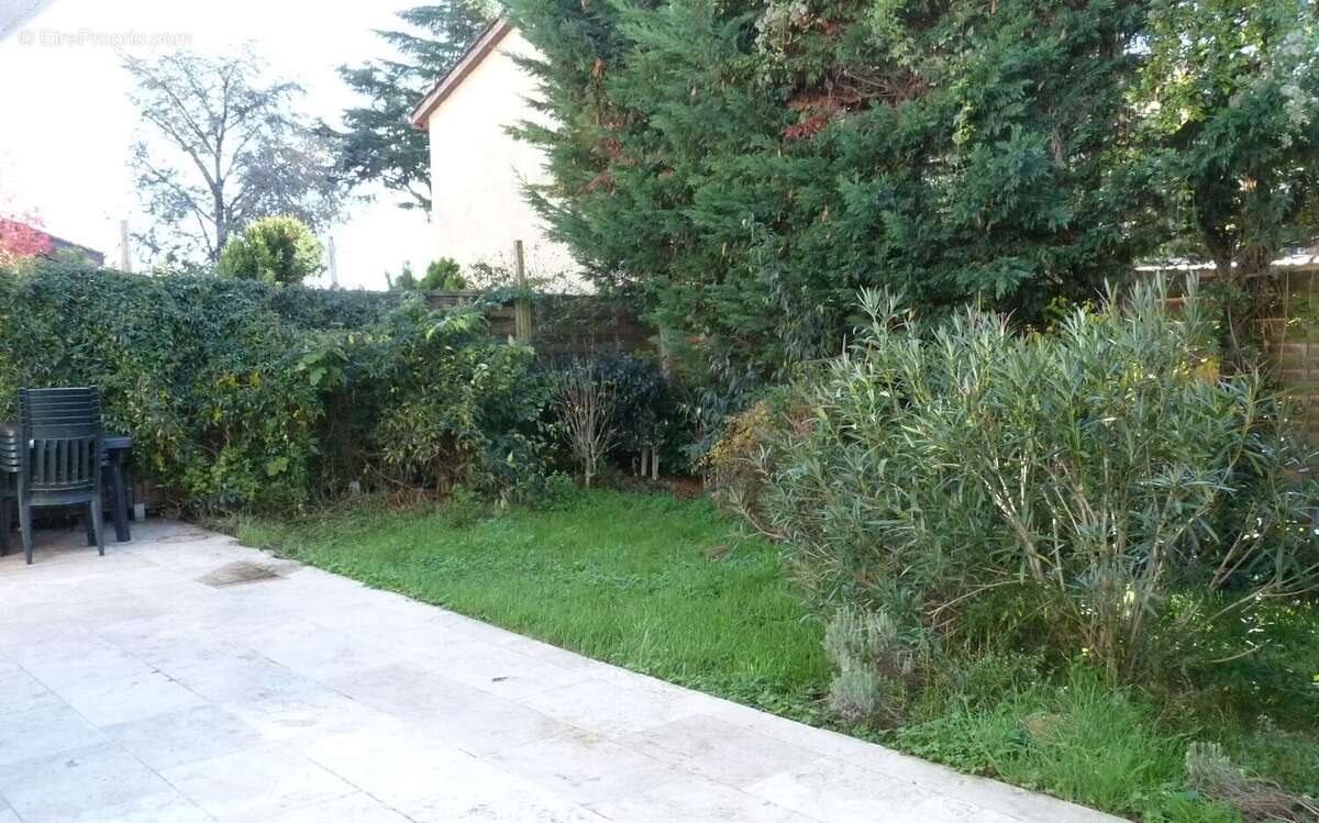 Photo 7 - Maison à SAINT-FONS