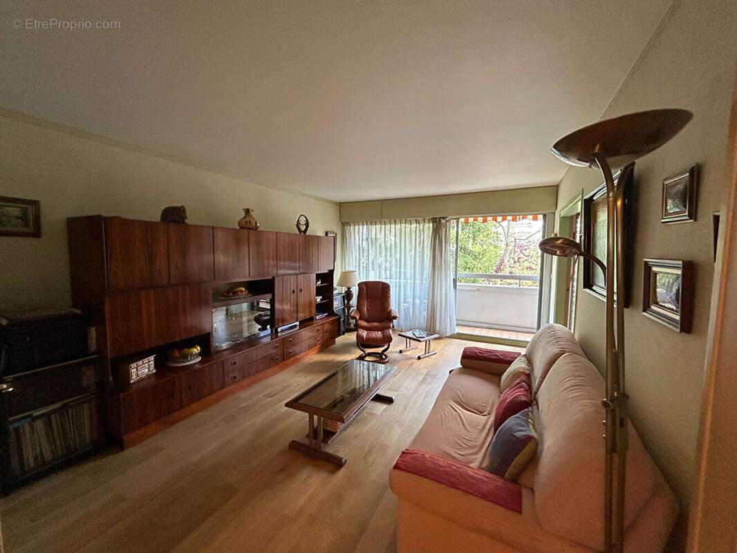 Appartement à CHEVILLY-LARUE