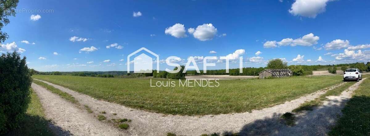 Photo 4 - Maison à SAINT-MATRE