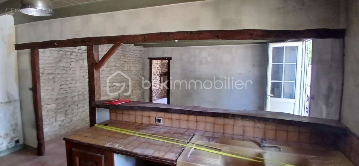 Maison de village - photo 5
