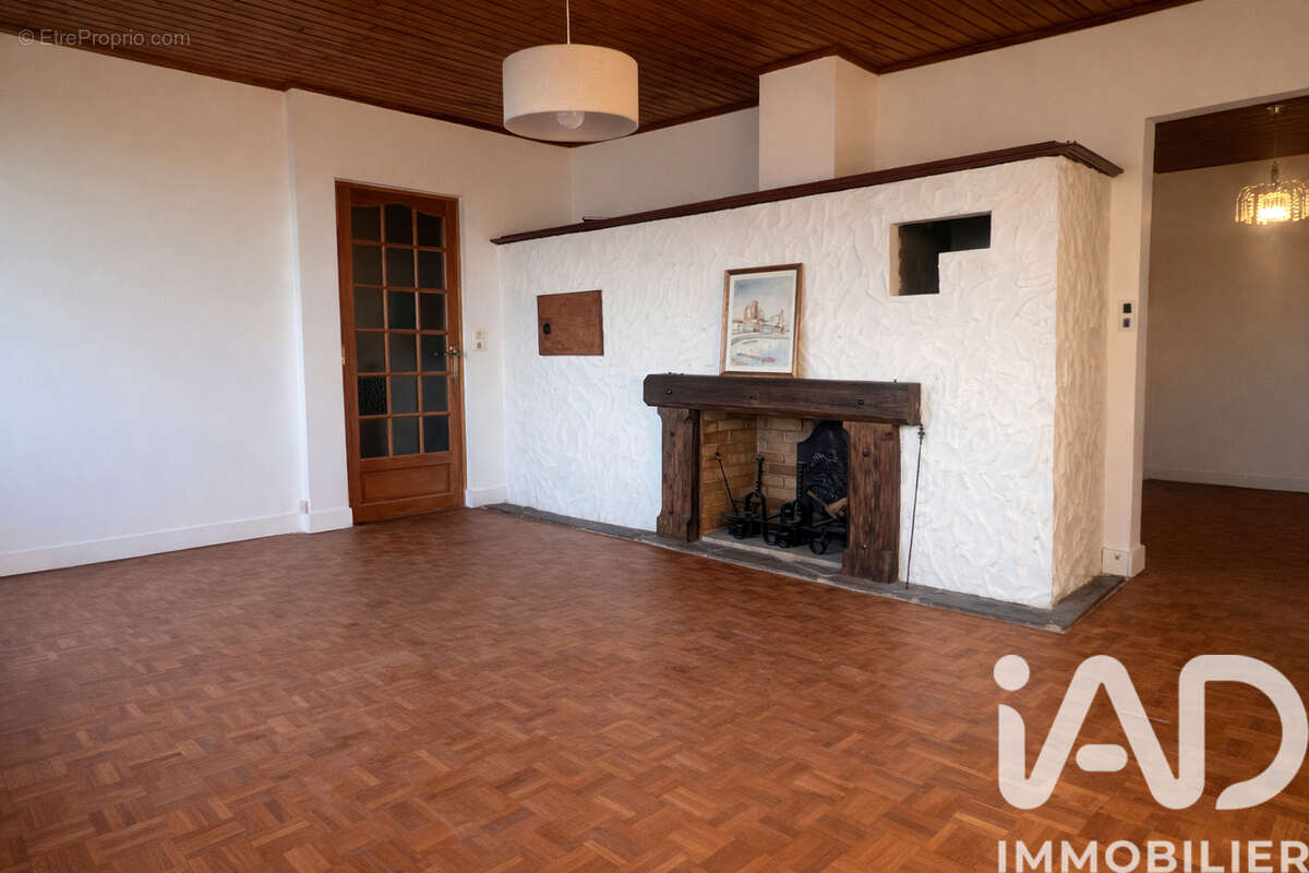Photo 5 - Maison à BAURECH