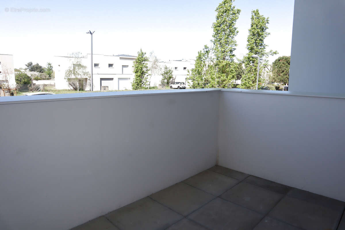 Appartement à BRUGES