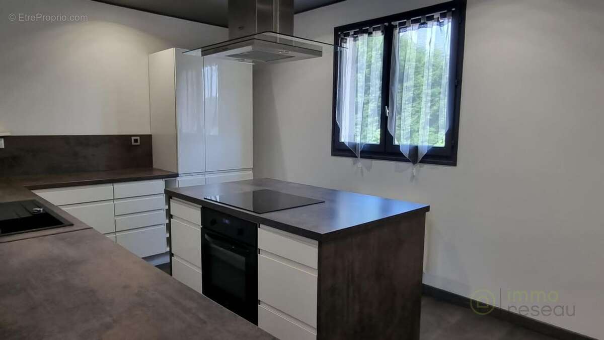 Maison 123 m² à Moyenneville  - photo 14