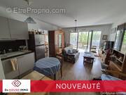 Appartement à MORDELLES