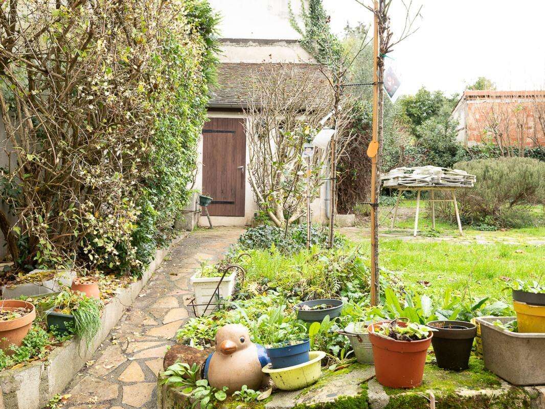 Maison à PALAISEAU