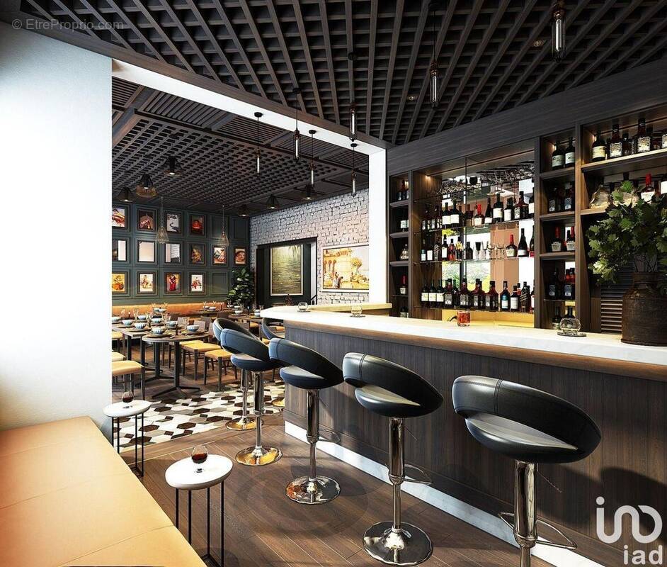 Photo 1 - Commerce à PLOUHA