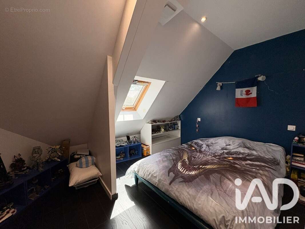 Maison 136 m² à La Baule-Escoublac  - photo 8