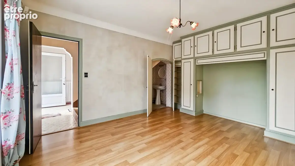 Maison à vendre 6 pièces avec grand garage et parc arboré AUREILHAN (65) - photo 12