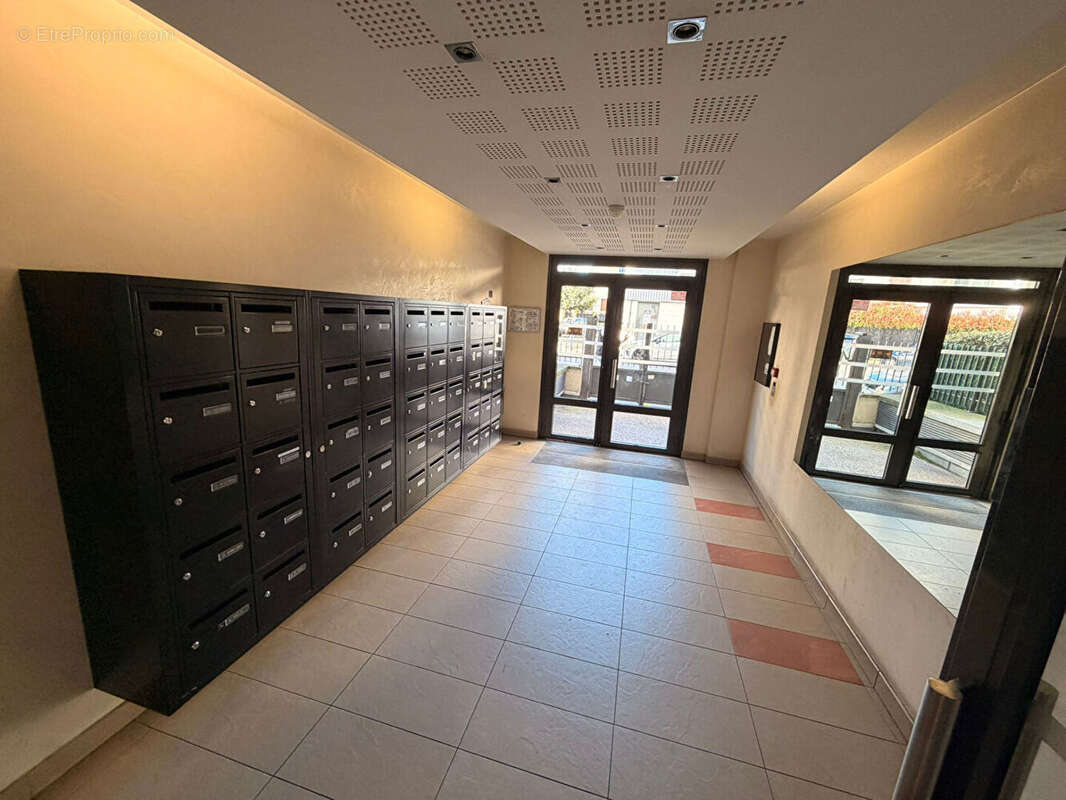 Appartement à DRANCY