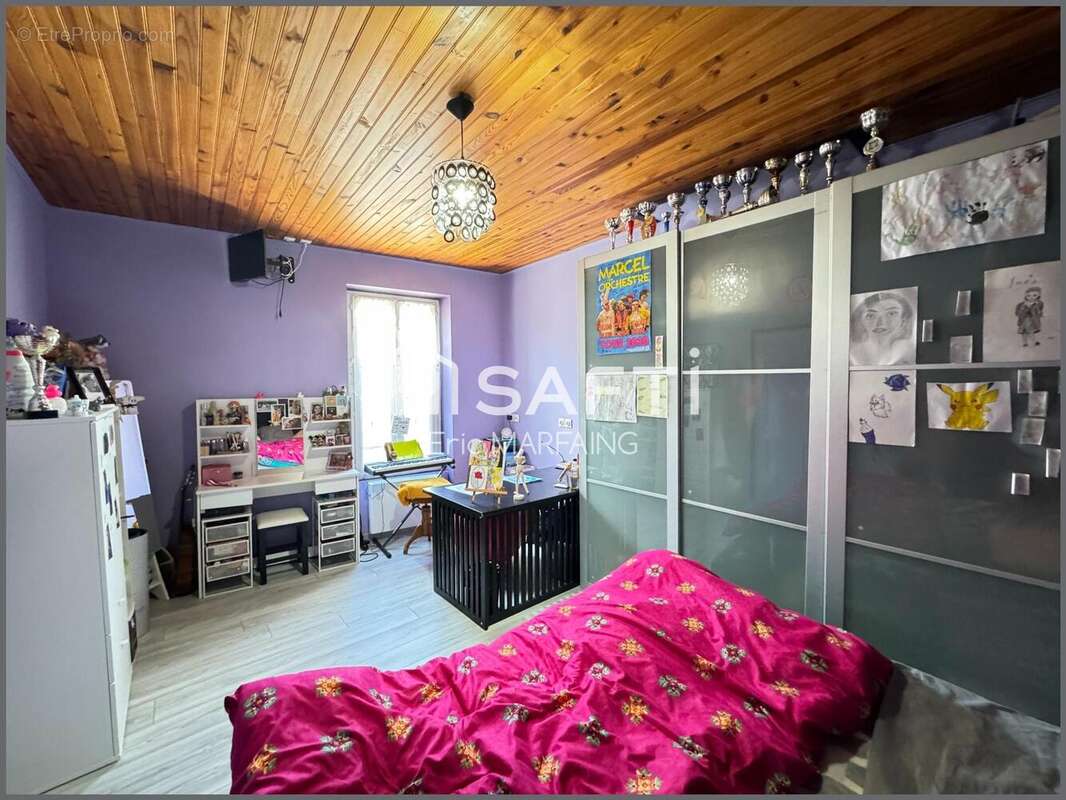 Photo 4 - Maison à CAUSSENS