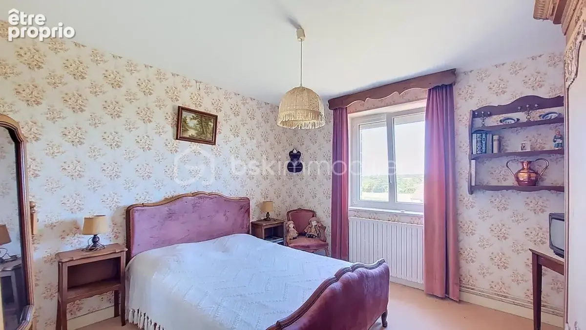 Maison familiale - photo 16