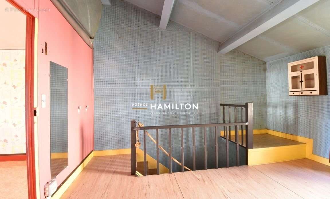 Maison à CORDES-SUR-CIEL