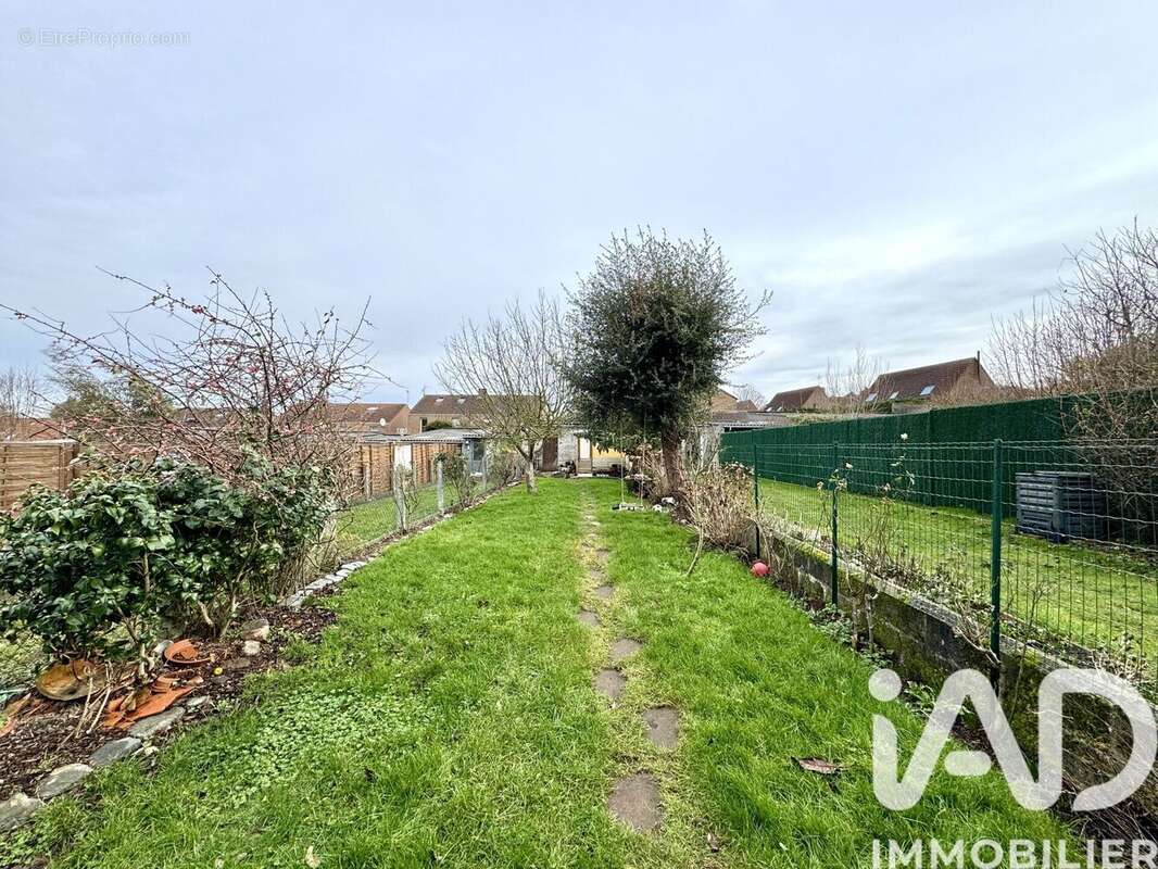 Photo 7 - Maison à LINSELLES