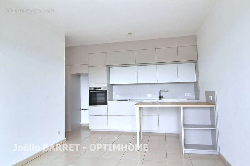 Appartement à BIOT