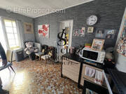 Appartement à NOYELLES-GODAULT