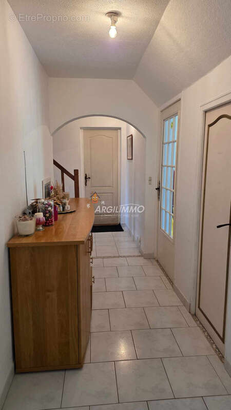 Maison à CONNERRE